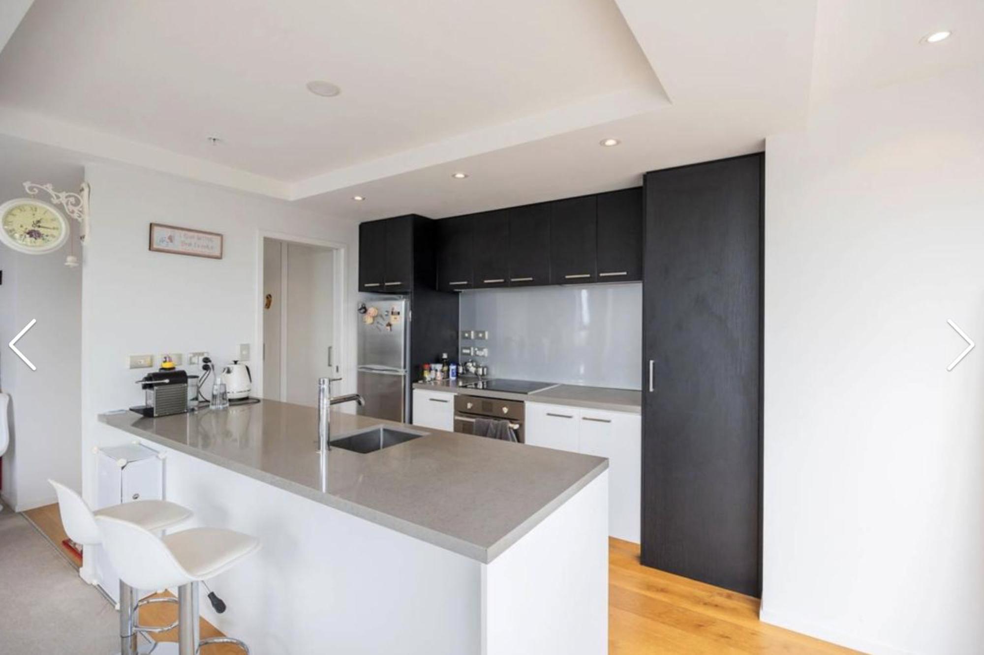 Stunning 3 Bedroom Penthouse Apt In Auckland Cbd エクステリア 写真