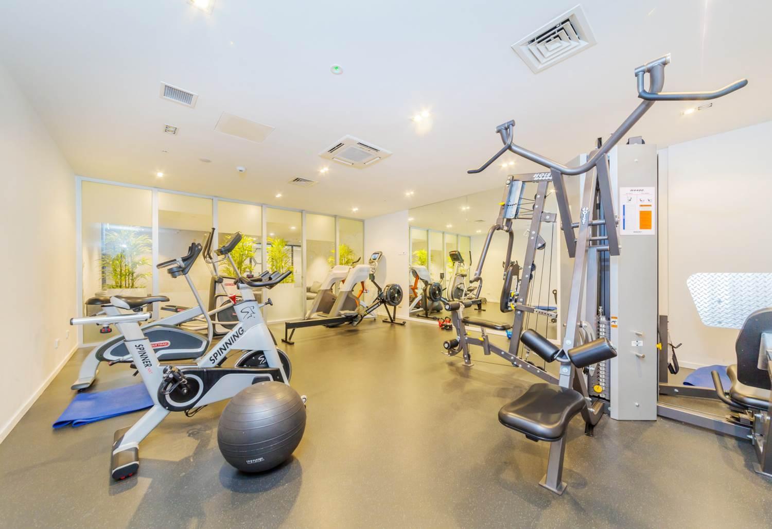 Stunning 3 Bedroom Penthouse Apt In Auckland Cbd エクステリア 写真